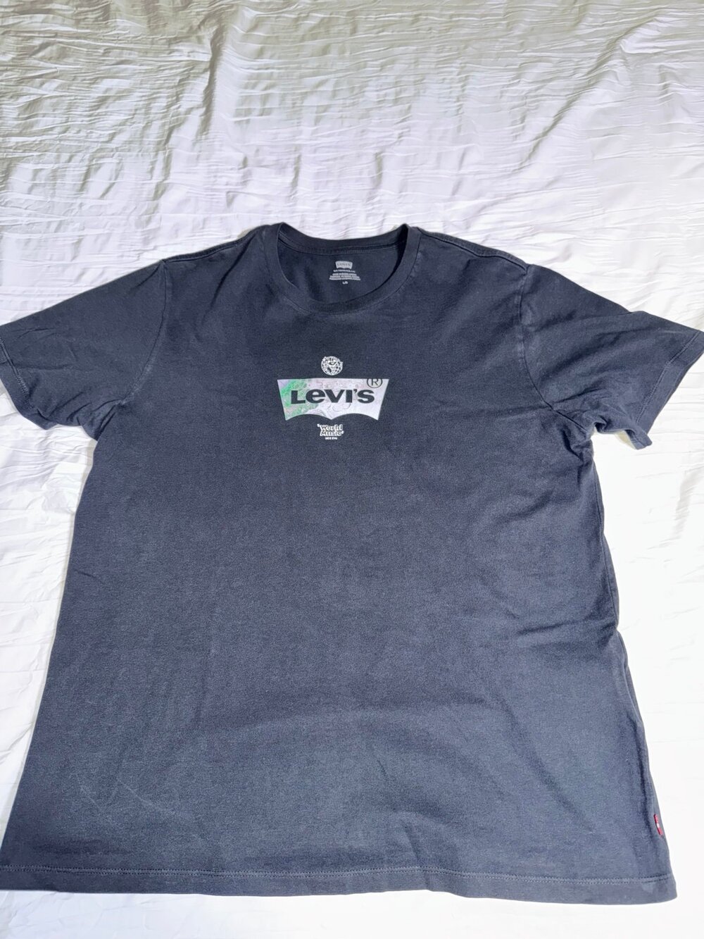 Levis T Shirt